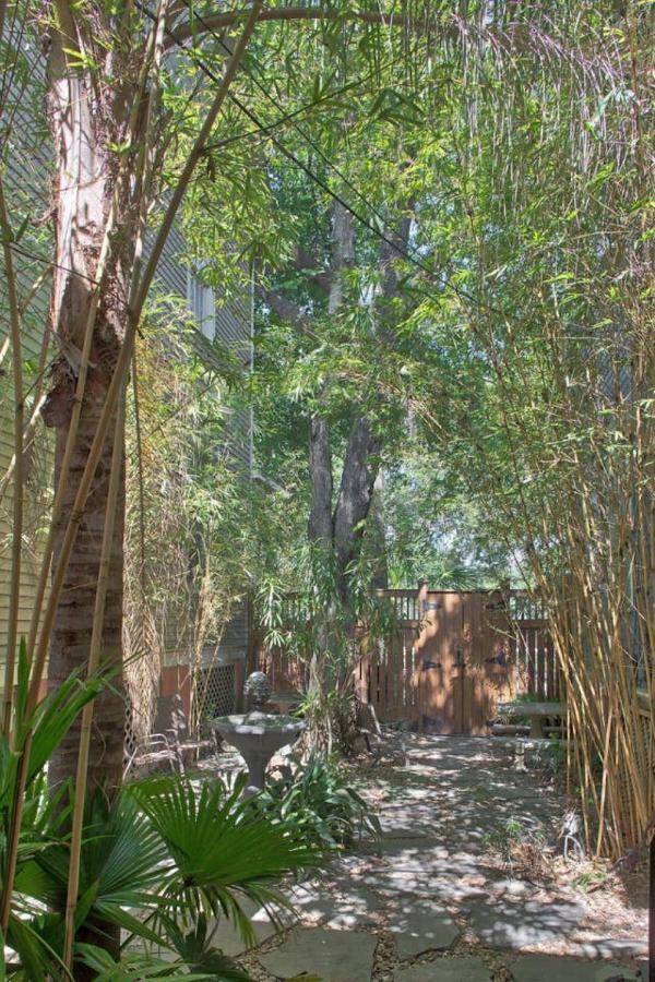101 E Waldburg - Cozy Cottage Just Off Of Forsyth Park Savannah Kültér fotó
