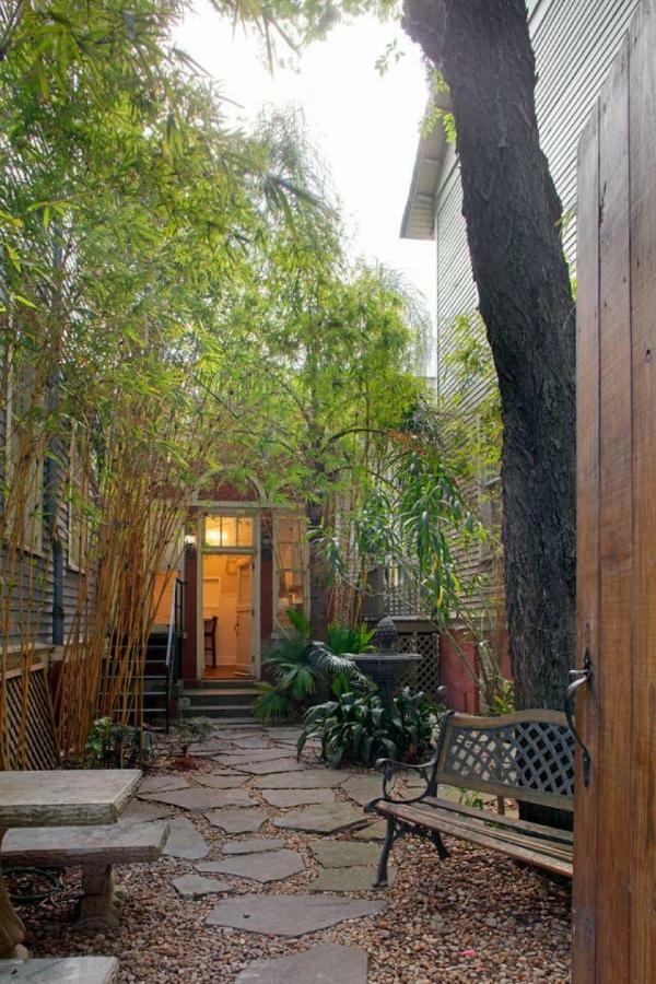 101 E Waldburg - Cozy Cottage Just Off Of Forsyth Park Savannah Kültér fotó